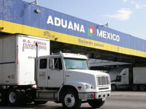 liberar mercancia aduana de mexico