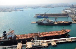 Importar de China por el puerto de Veracruz